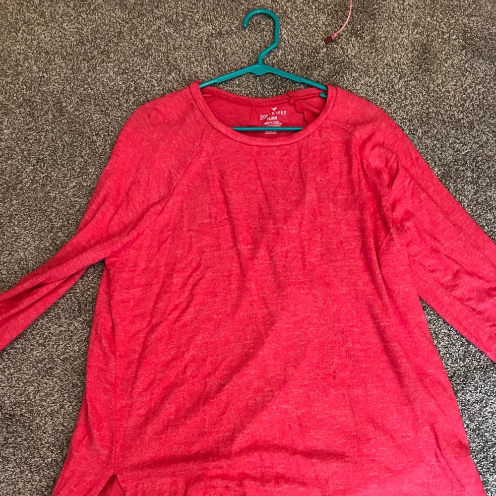 American Eagle long sleeve